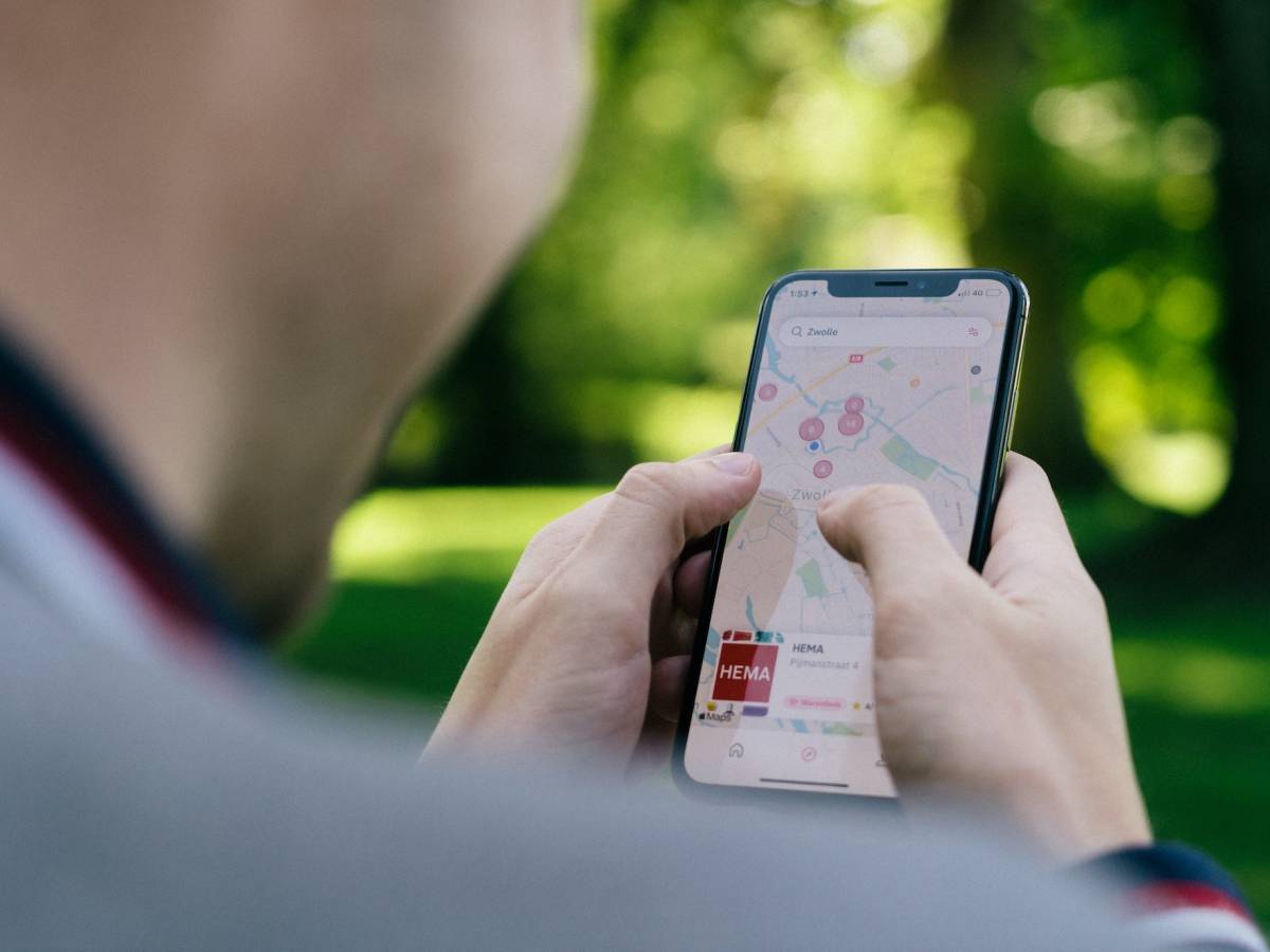 Why Google Maps no longer appears among the top Google searches