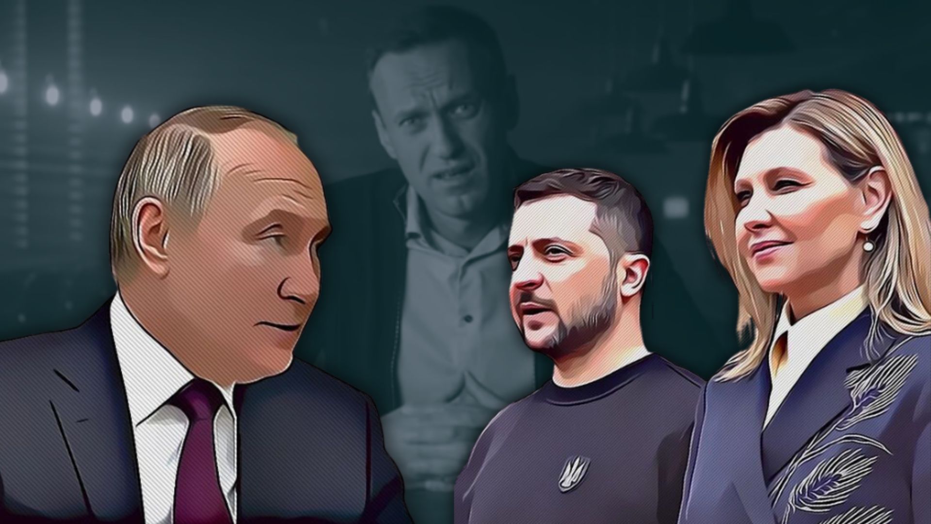 The Path from 'No Relationship' to Diplomacy