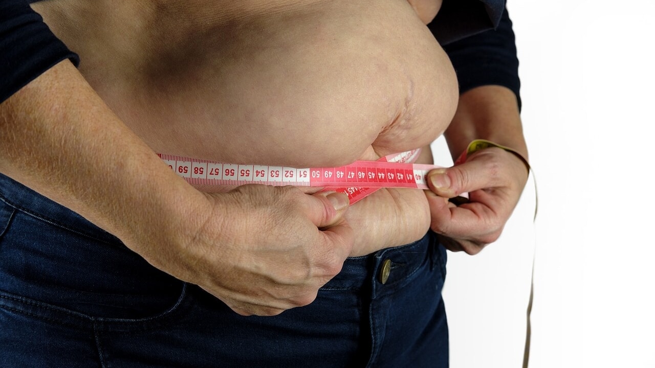 Discovered how to activate fat burning calories: hopes for new anti-obesity drugs