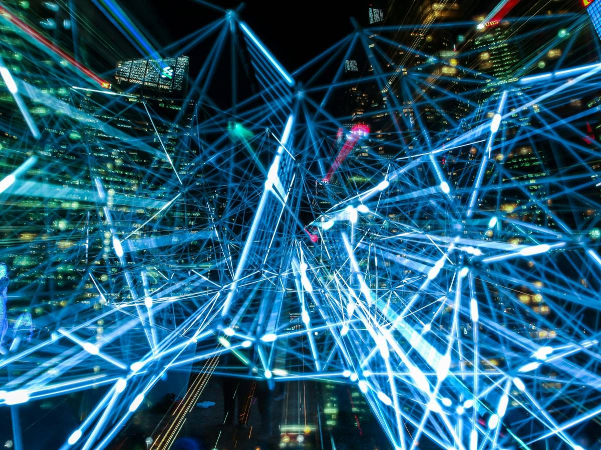 Fifty years in the name of freedom, even from artificial intelligence
