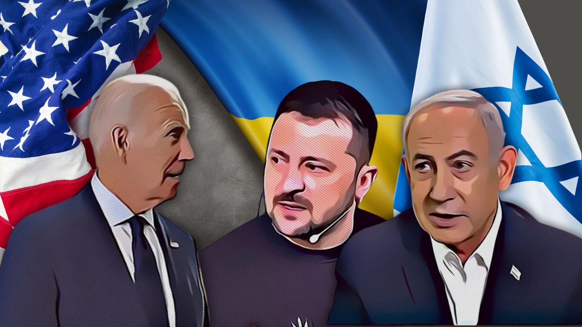 The USA and military strategy: they are now mobilizing on three crucial directives