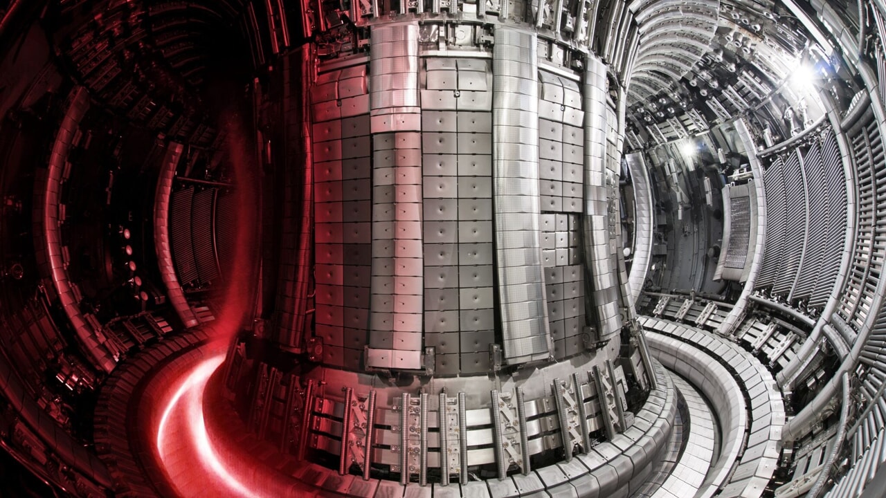 The first fusion nuclear power plant arrives: there is the date