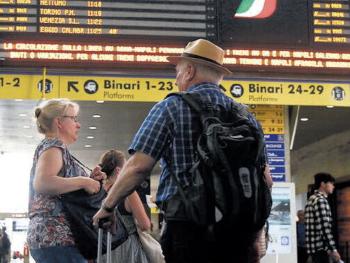 Trains, ships and cars pass the circular economy test