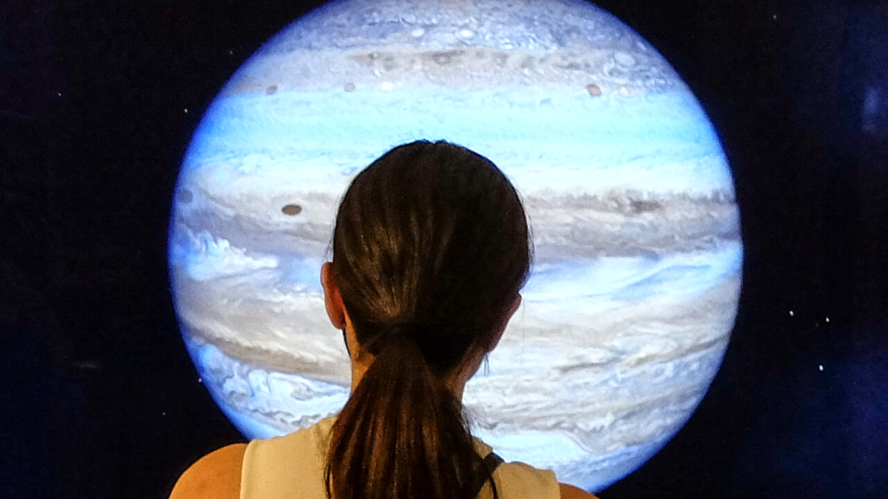 Why it is important to know what time it is on the Moon