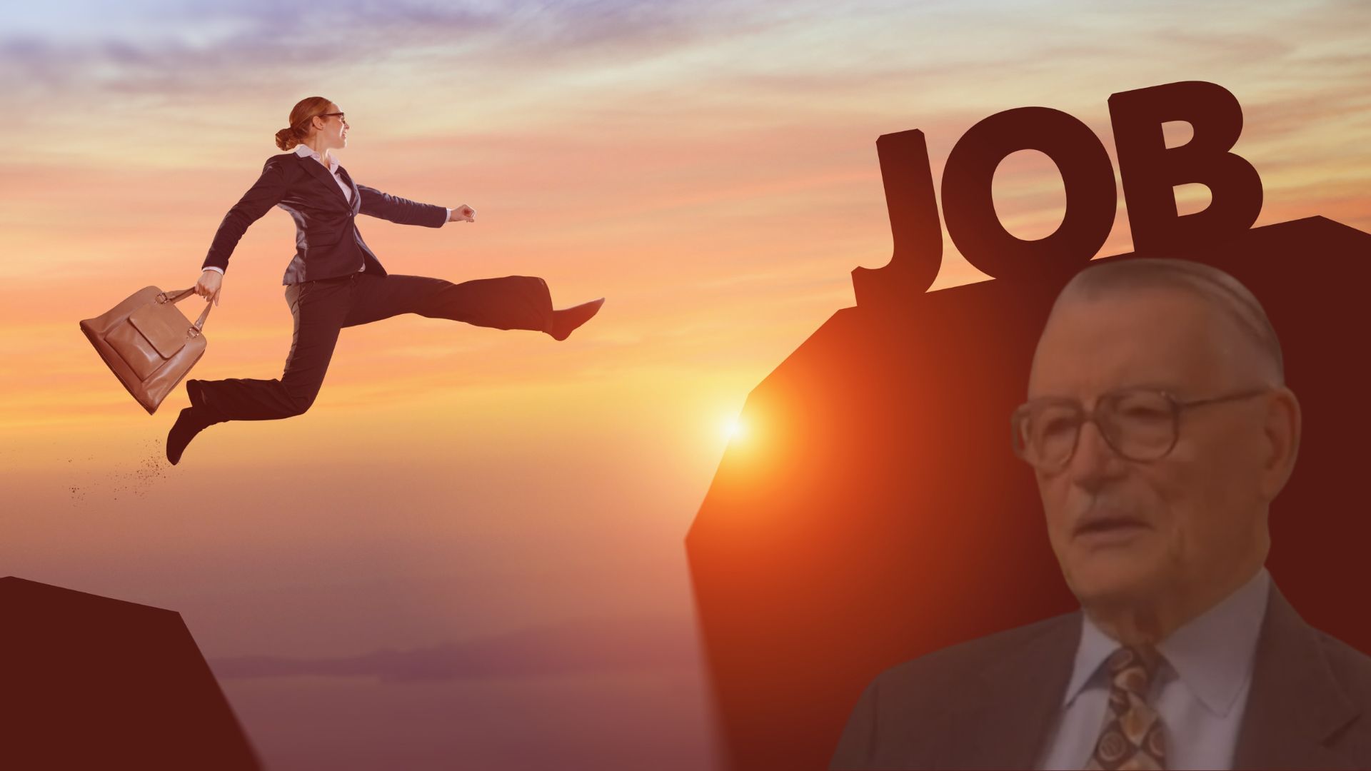 Why we should all work harder