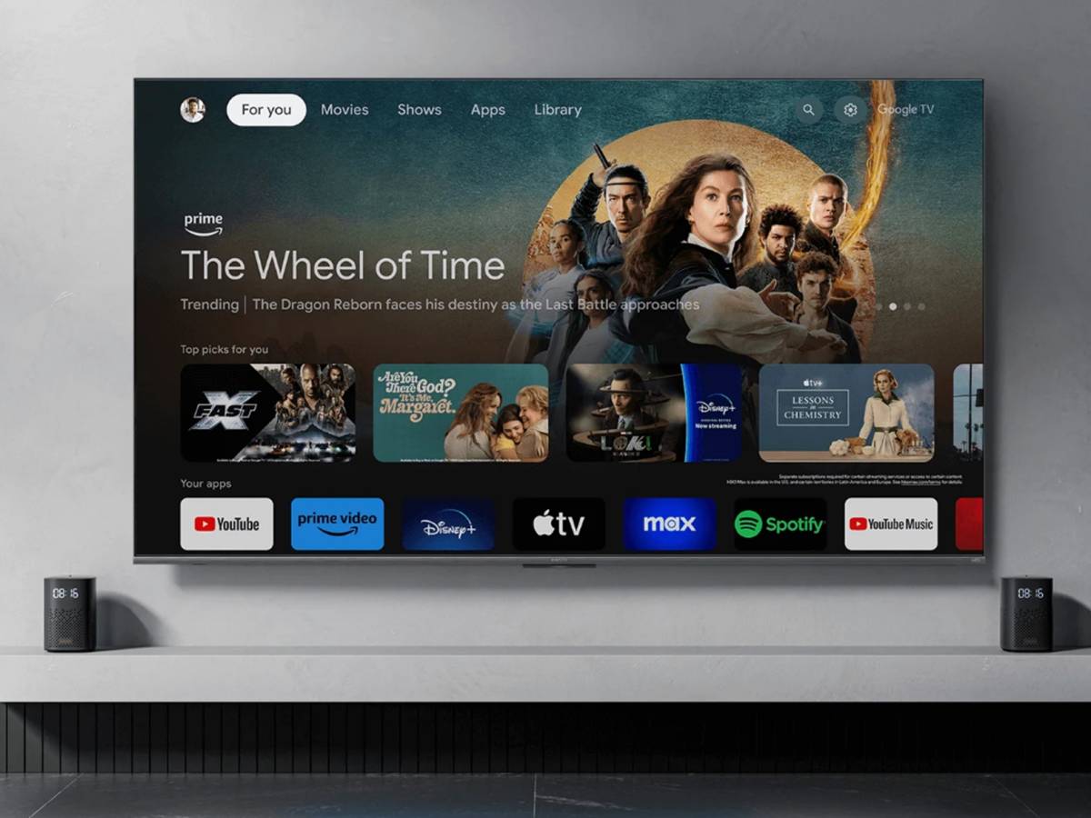 Xiaomi, the A and A Pro models arrive in Italy: all the news of the two smart TVs
