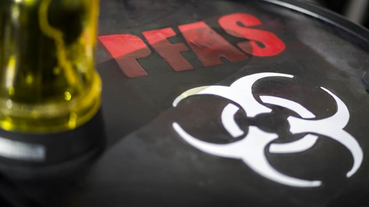 Pfas increase the risk of death from heart attacks and tumors