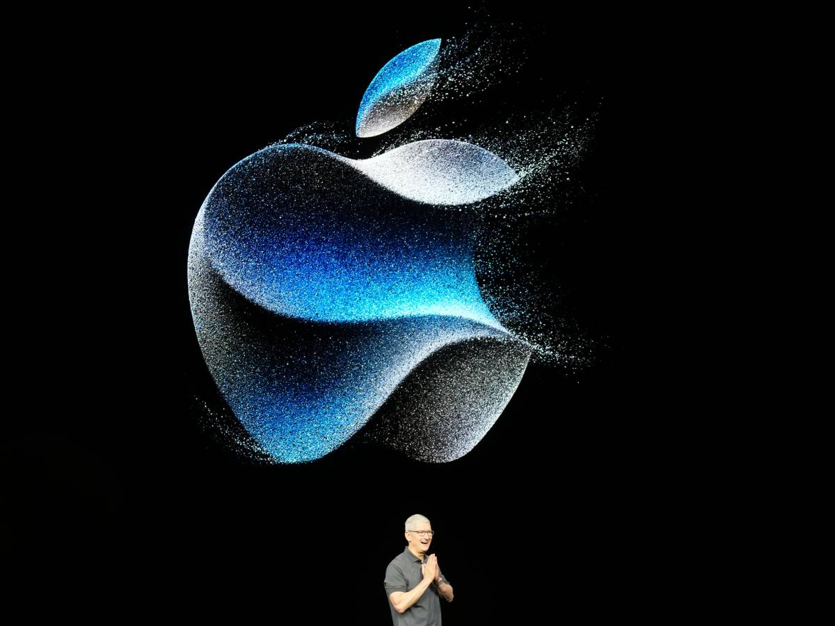 Apple presents the new iPad Air M2 and Pro M4. Here's all the news