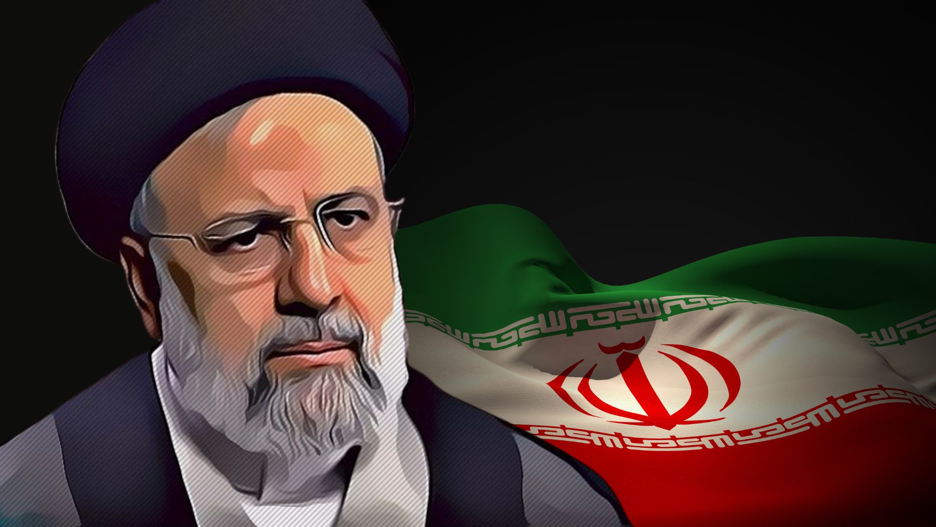 Bad news for those hoping for revolts in Iran