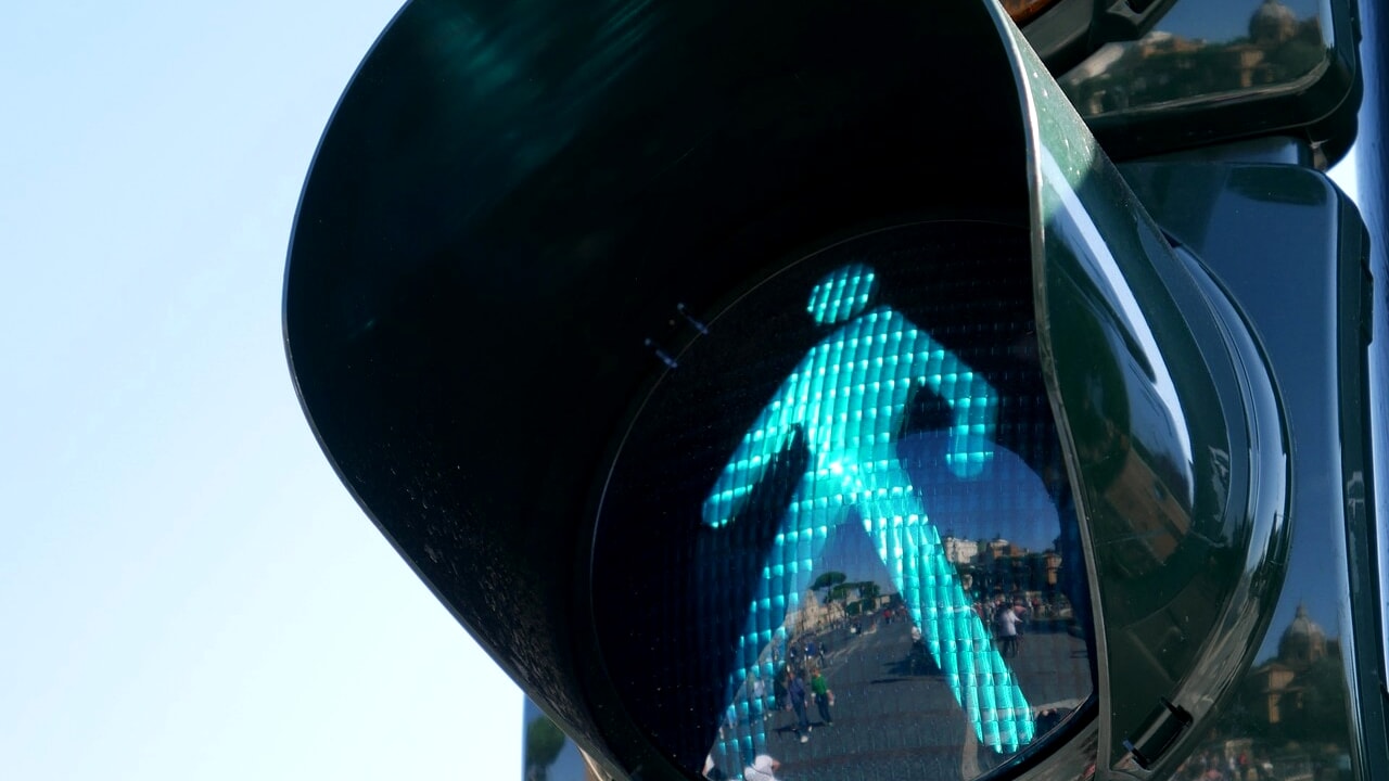 Electric cars are a danger to pedestrians