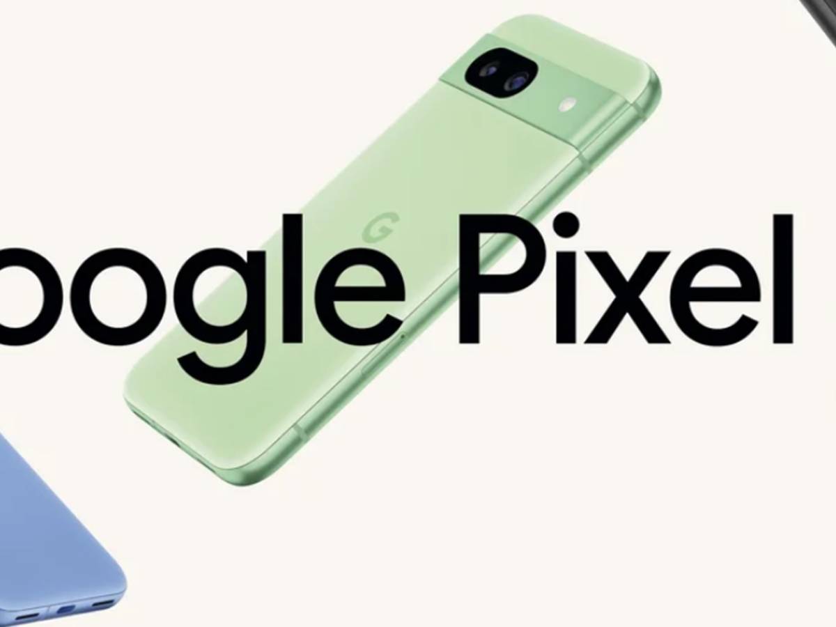 Google Pixel 8a and Pixel Tablet are also available in Italy