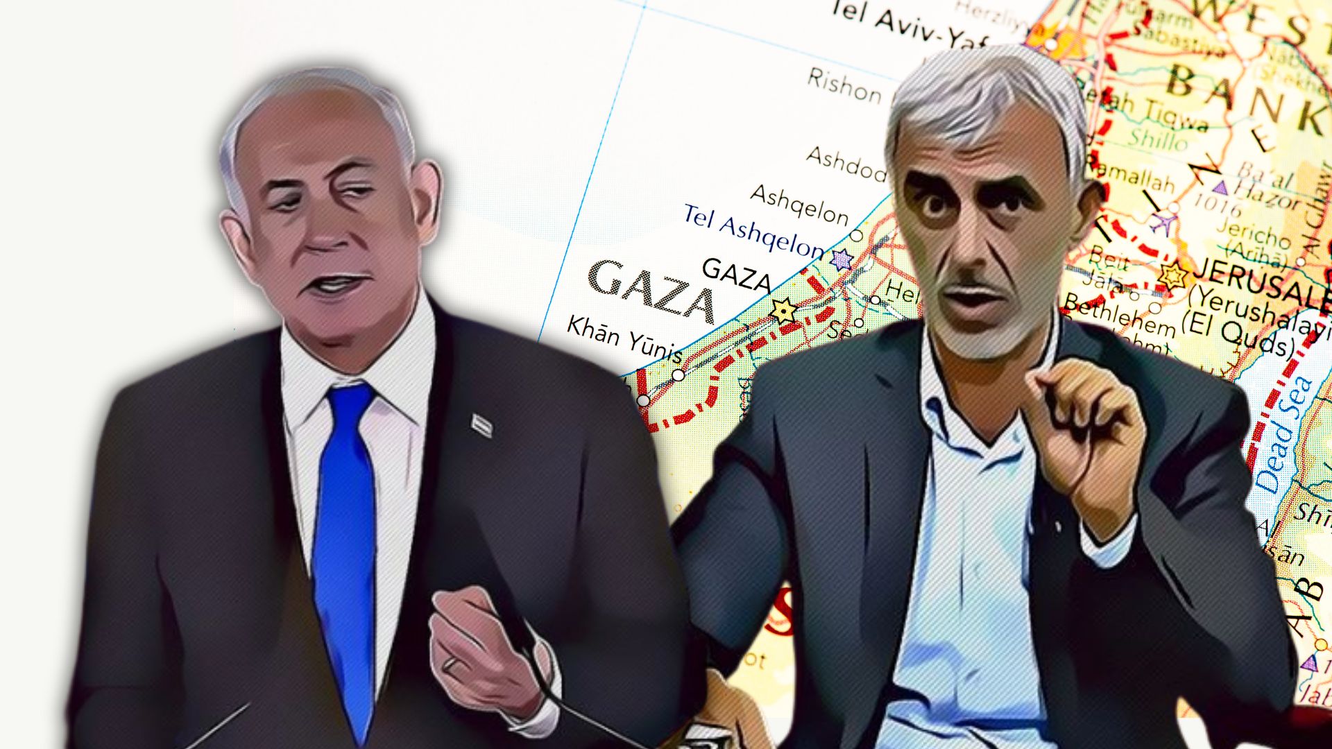 Hamas-Israel, flop negotiations: what can happen in Gaza