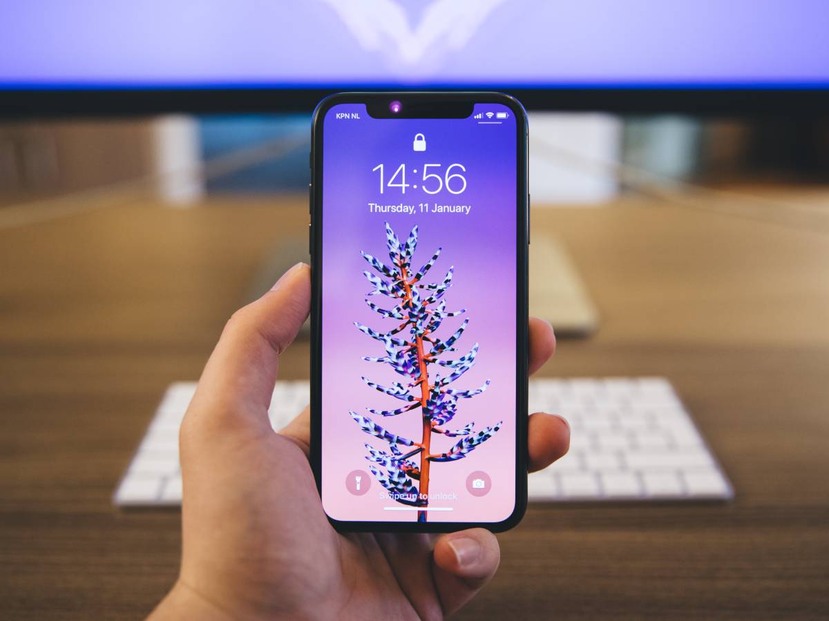 Have you deleted photos and audio? Be careful, they reappear: what happens to iOS