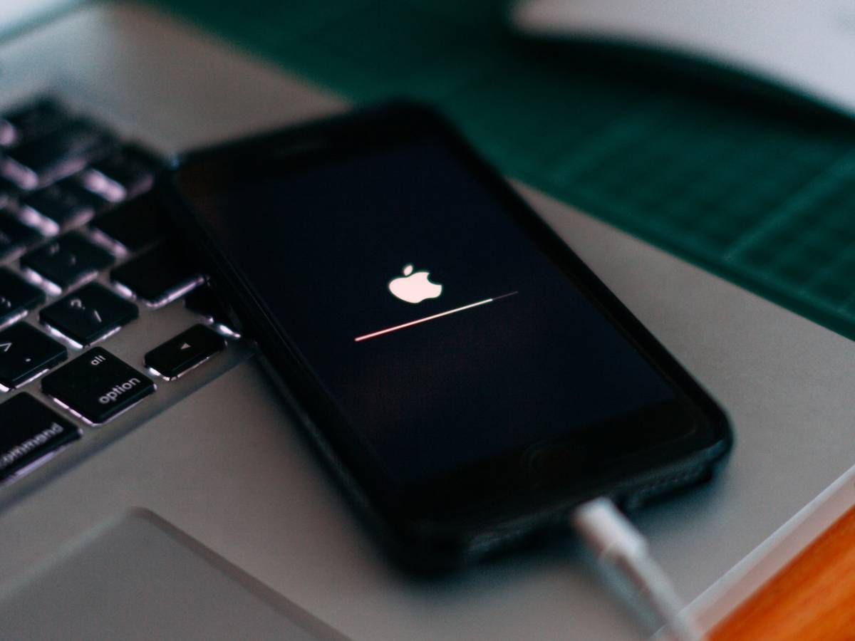 “Important bug fixes”: New update for iOS 17.5
