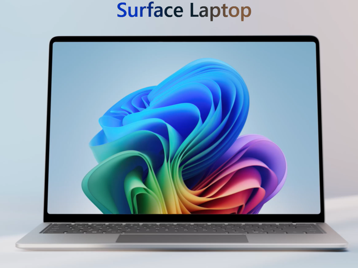 Microsoft presented the new Surface, PCs with AI: what to know