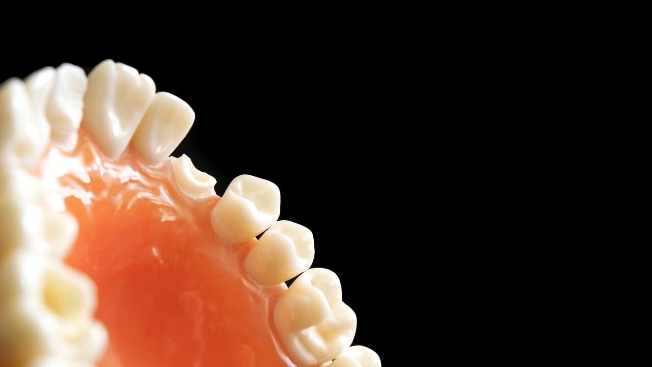 The new drug that regrows teeth