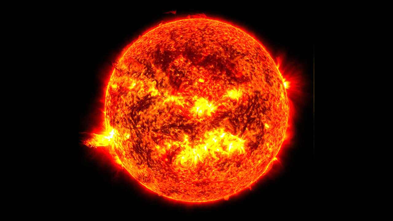 The stormy Sun: this is how we understand when the next eruption will arrive