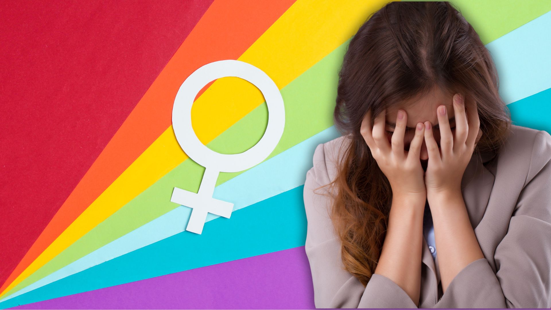 with gender delirium men proclaim themselves women