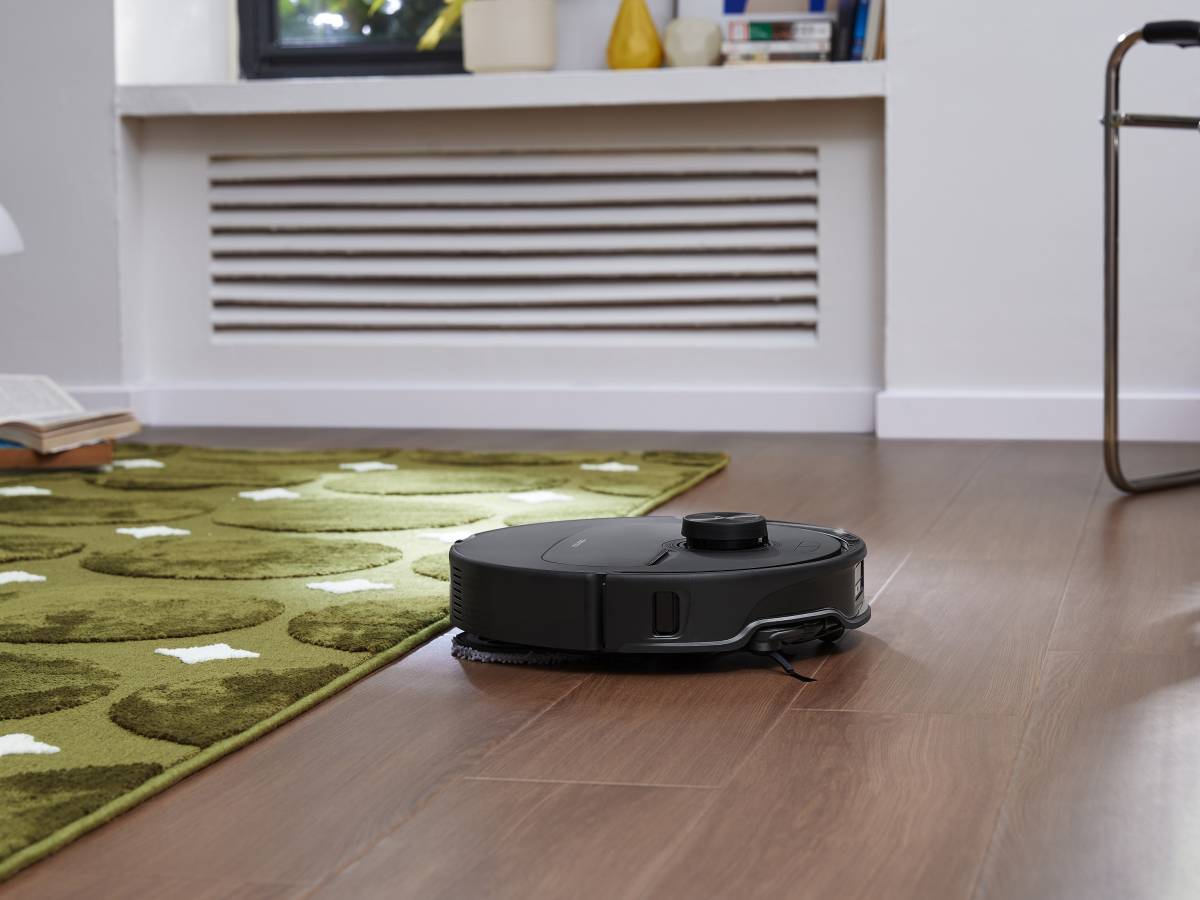 Qrevo and Flexi: Roborock revolutionises home cleaning