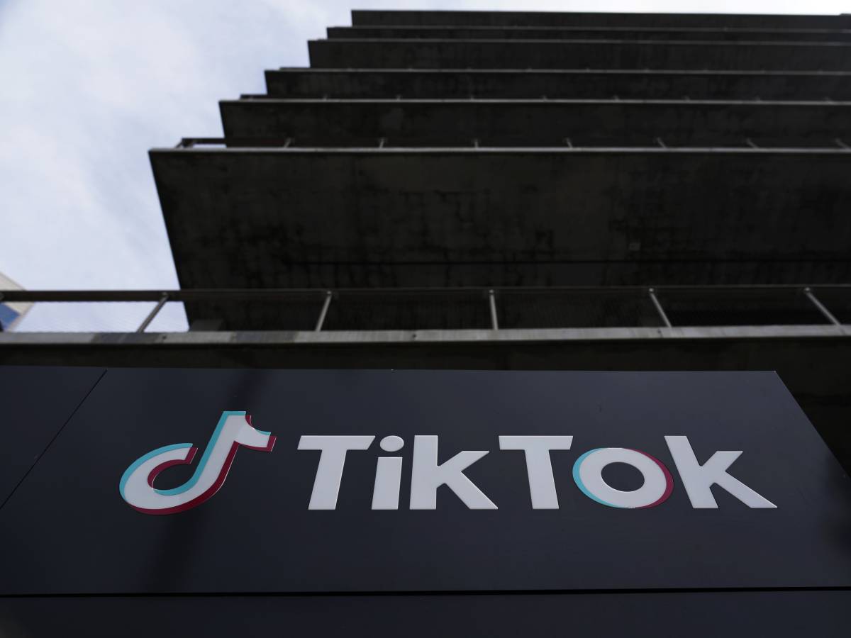 Hacker attack against Tik Tok: the profiles of big names such as CNN and Paris Hilton are affected