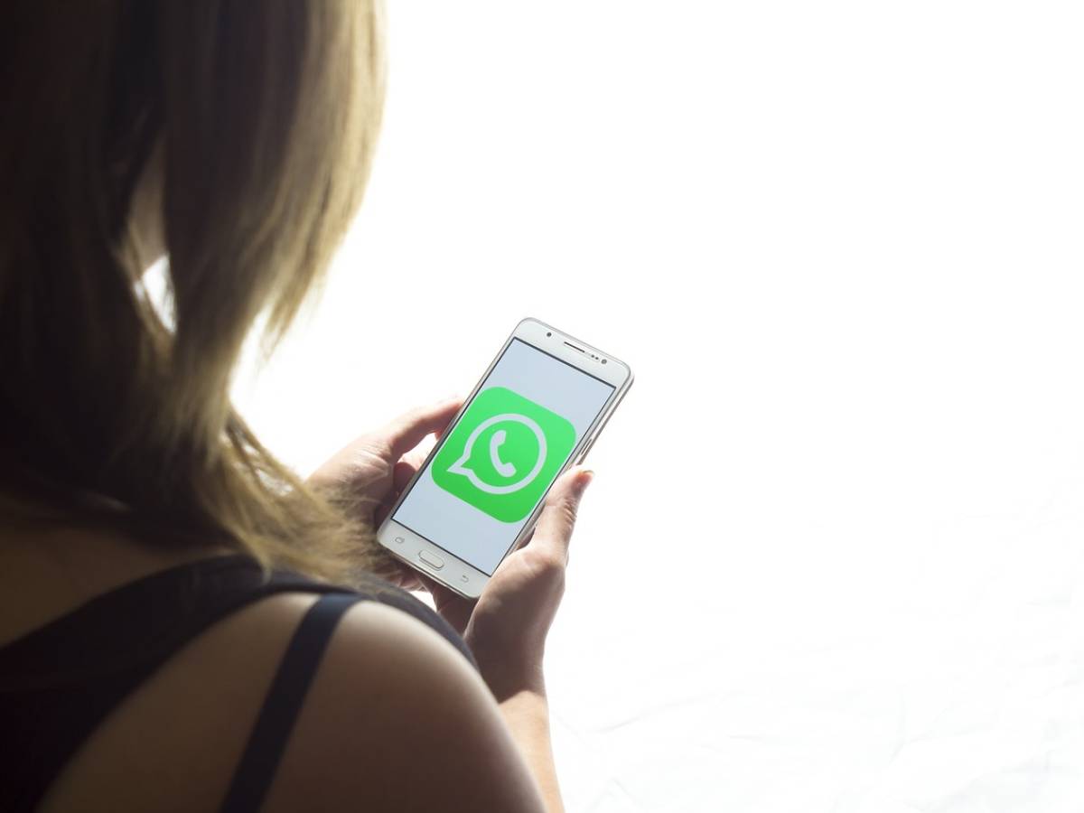 WhatsApp, three tips to protect your account