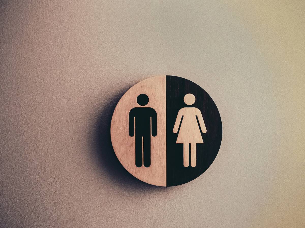 If calling yourself "male" it becomes an offense