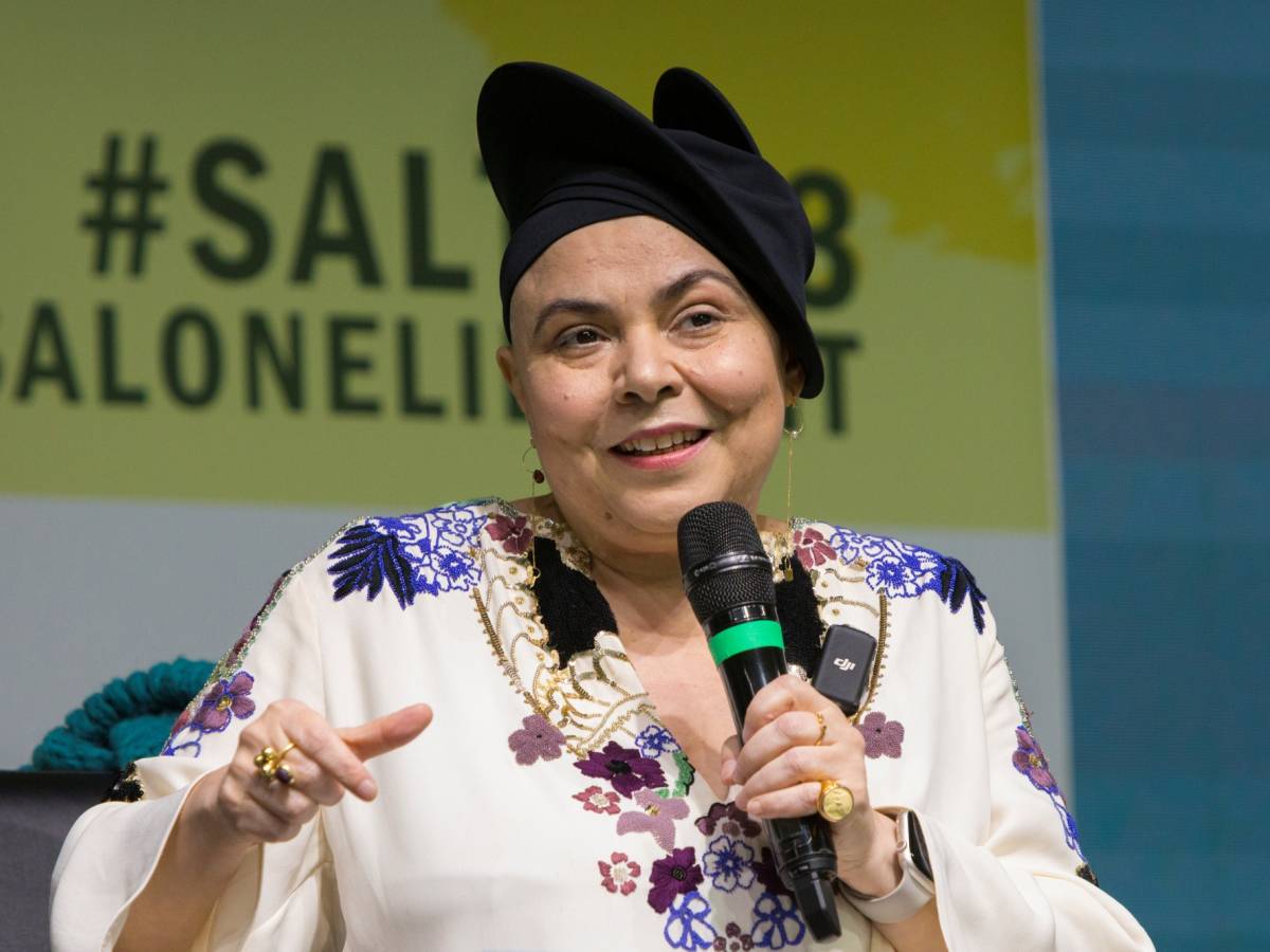 Murgia and Saviano won, what a pleasure for Toti and Sinner: so, today...