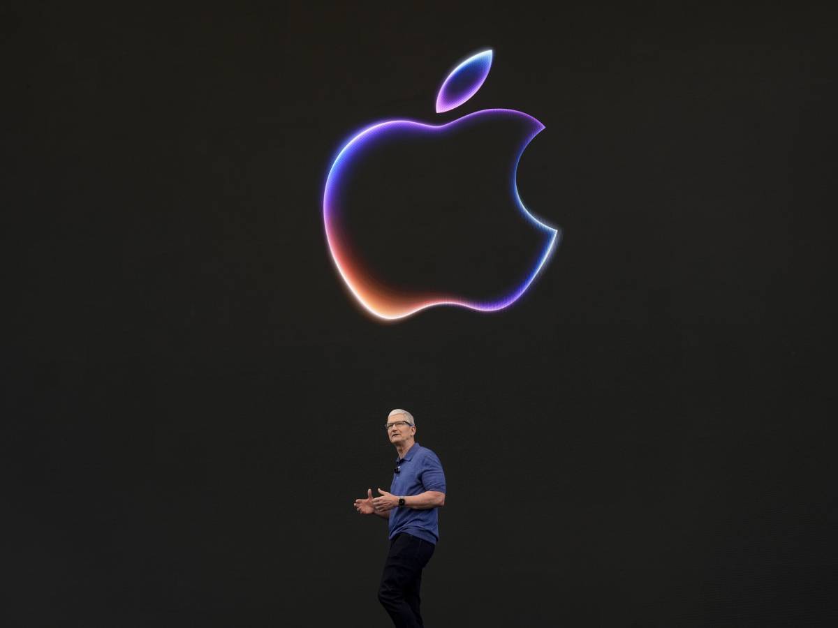 Apple, from artificial intelligence to calligraphy: all the new features announced