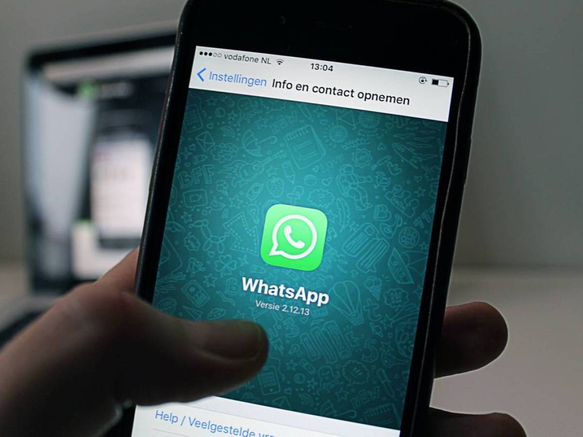 WhatsApp, how chat changes with the new update