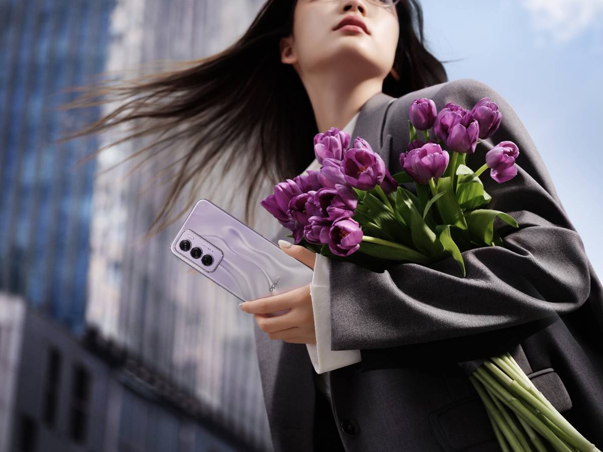 Oppo Reno12 and 12 Pro: the charge of AI Phones