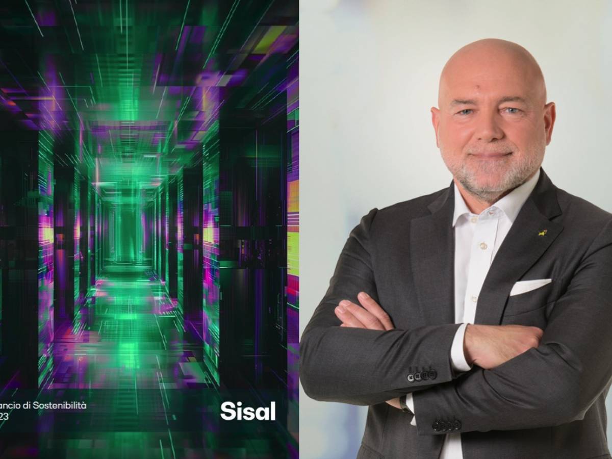 Sisal, a more responsible future with consumer, inclusion and innovation at the centre
