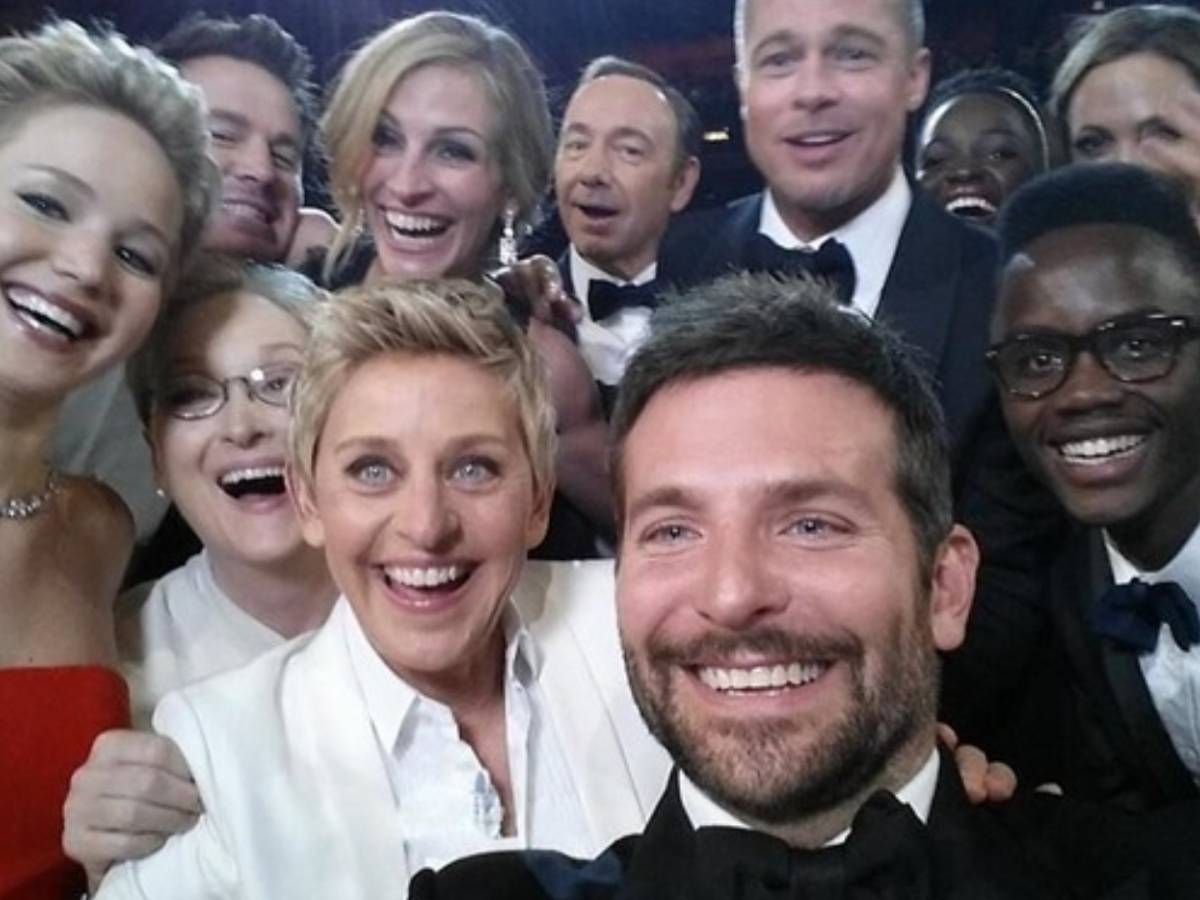 Selfie Day: birth and death of a cultural phenomenon