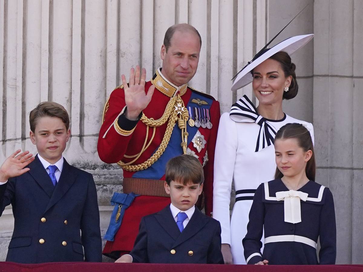 “We will see her again at Wimbledon.” New hypotheses on Kate's next commitment