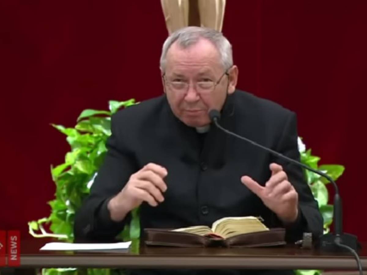 Anti-abuse cardinal tells Vatican off: "Get rid of Rupnik's images"