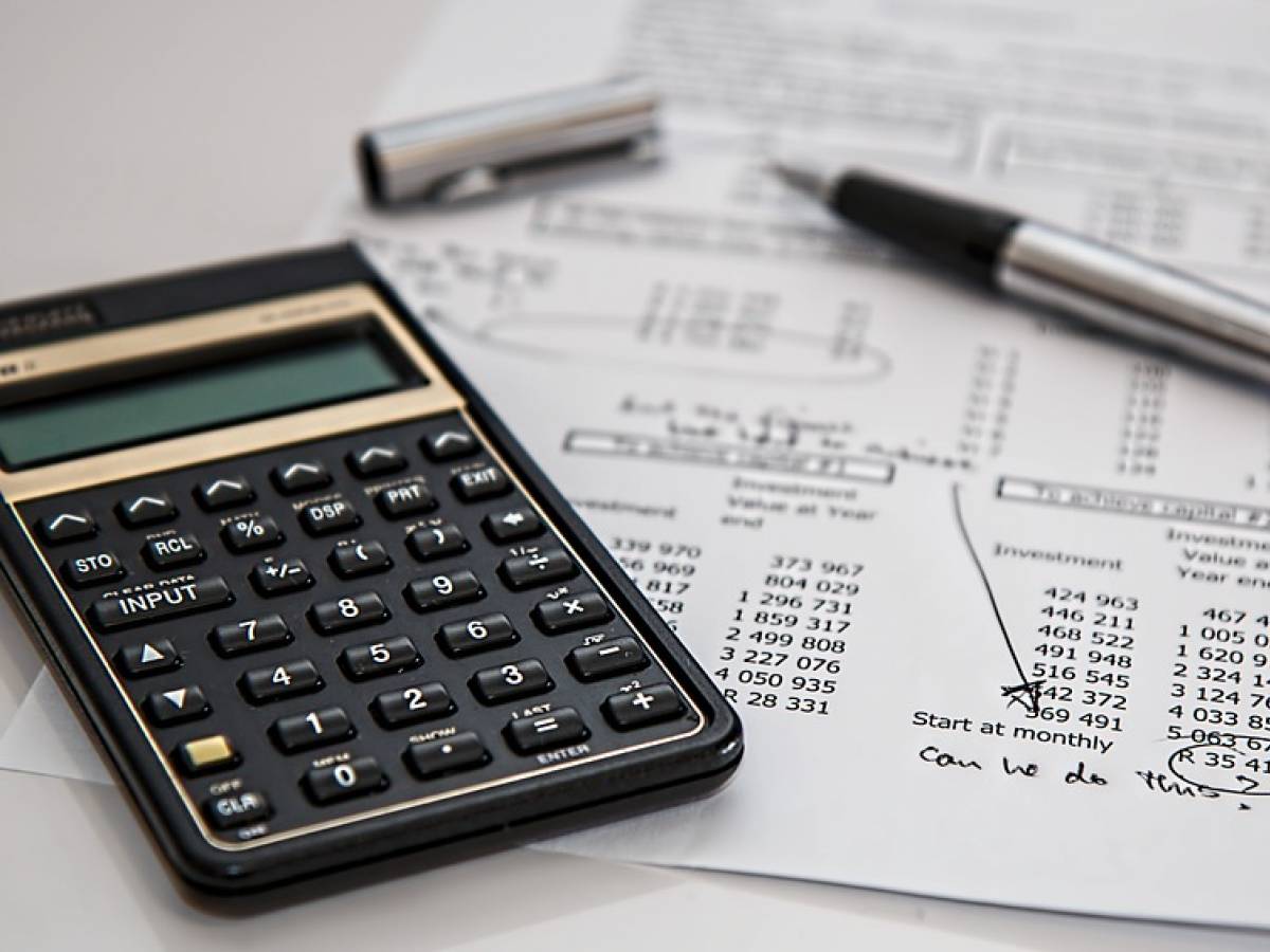 Tax return: what happens if you don't submit it