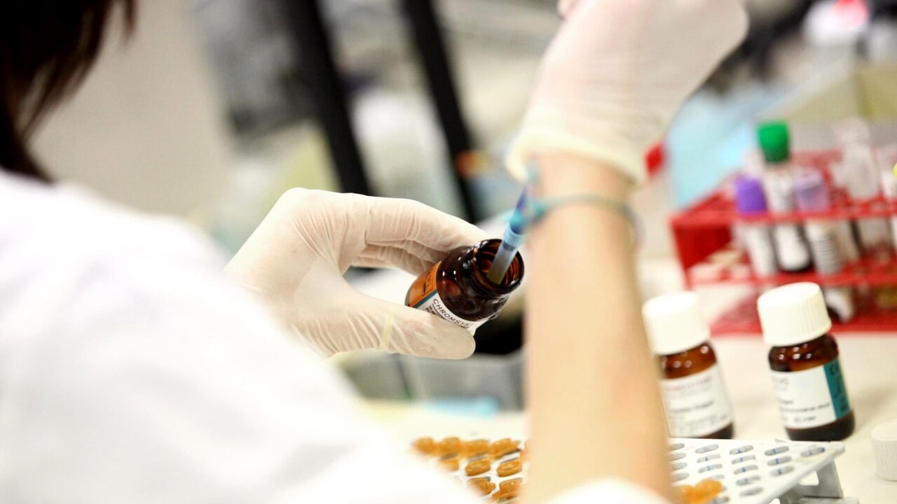 A test to discover Parkinson's seven years before symptoms