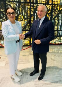 Milan is a driving force for Lombardy tourism – Travel for you