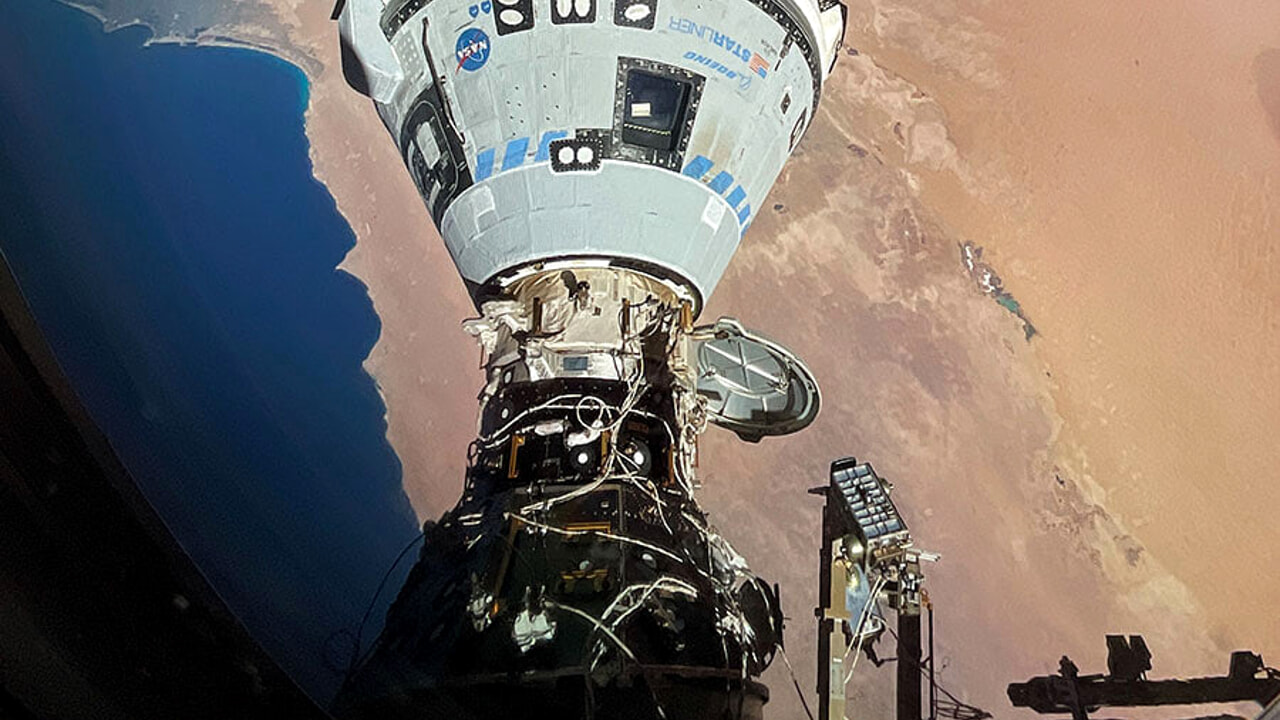 Russian Satellite Shatters: 'Risk of Space Catastrophe'