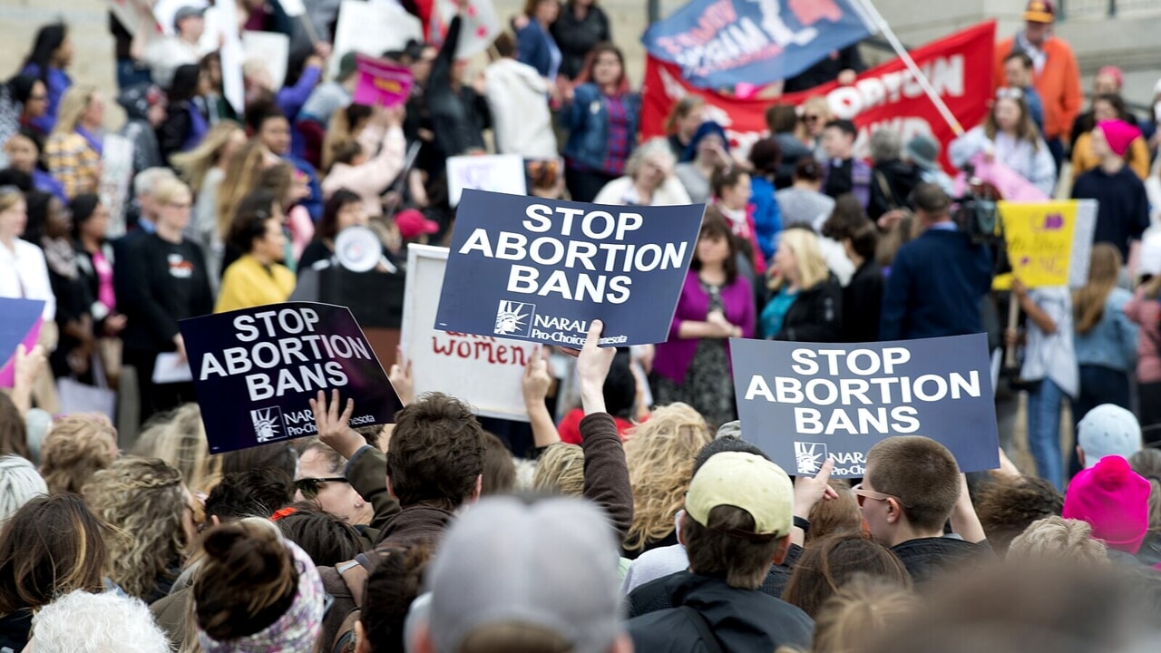 When Anti-Abortion Law Increases Infant Mortality