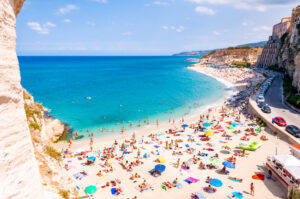 the “summer saver” of the Calabria Region – Giuseppe De Carlo