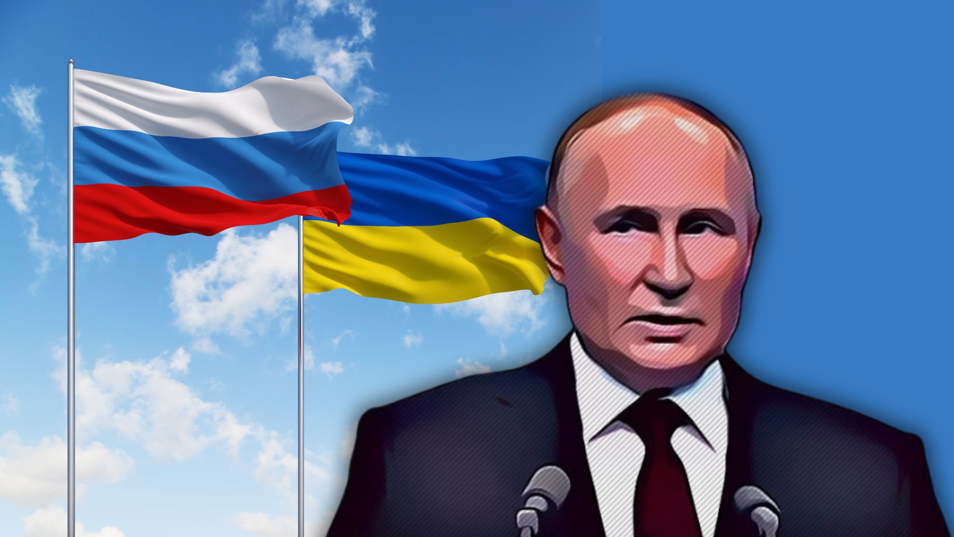 what's behind Putin's move