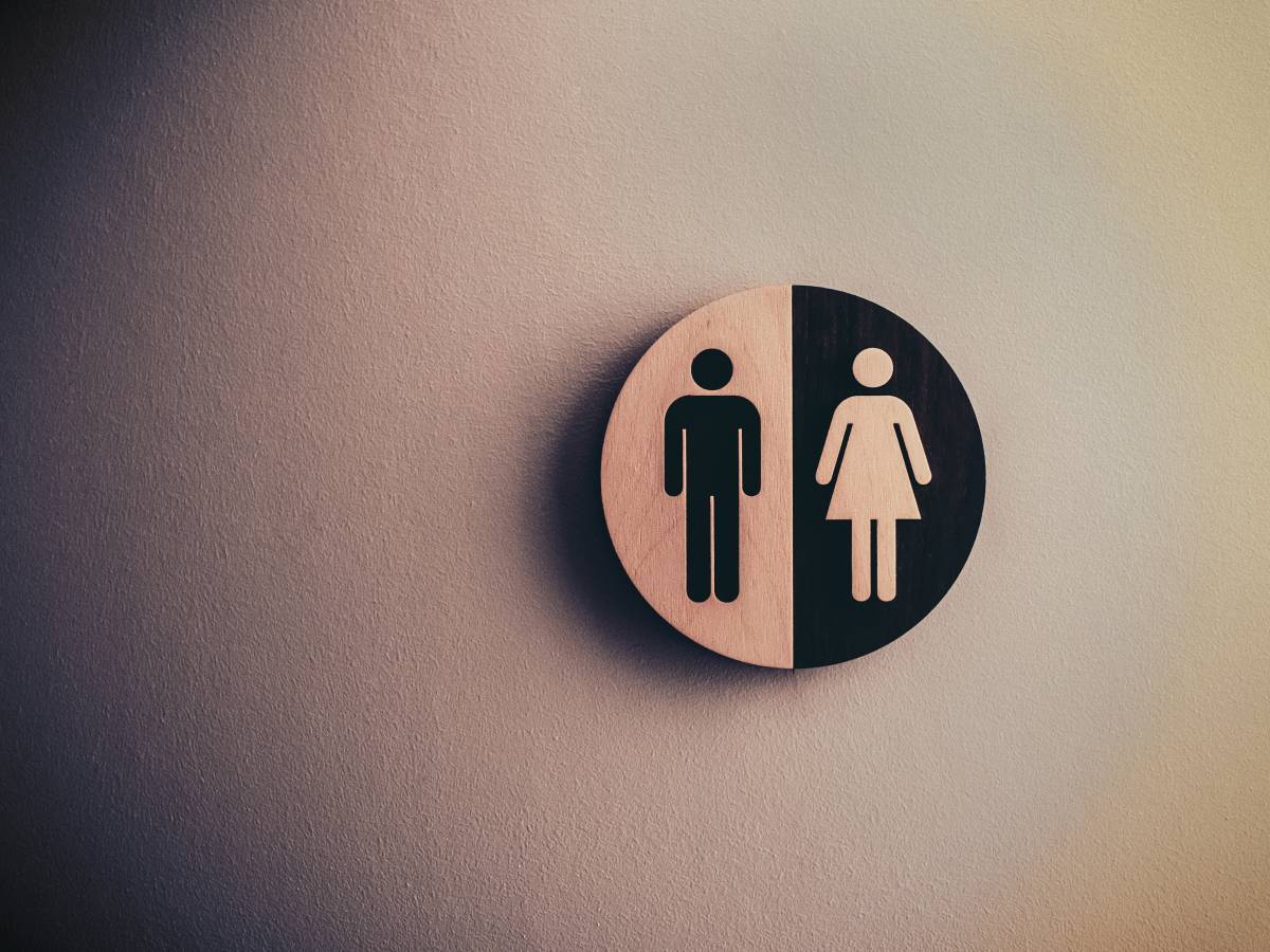 No sex? Unisex - the Journal