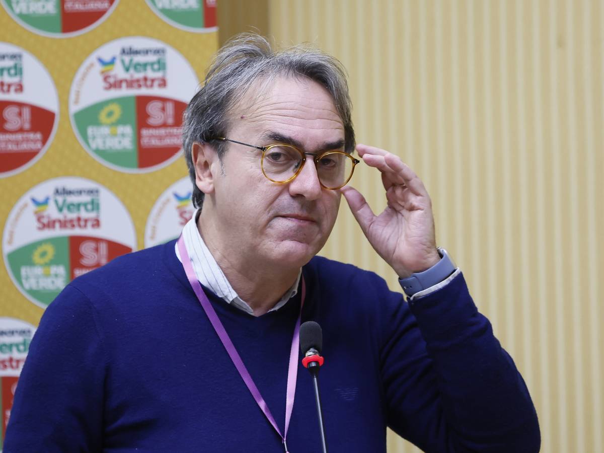 Help Bonelli has made another one, the harsh letter from Meloni and France: so, today...