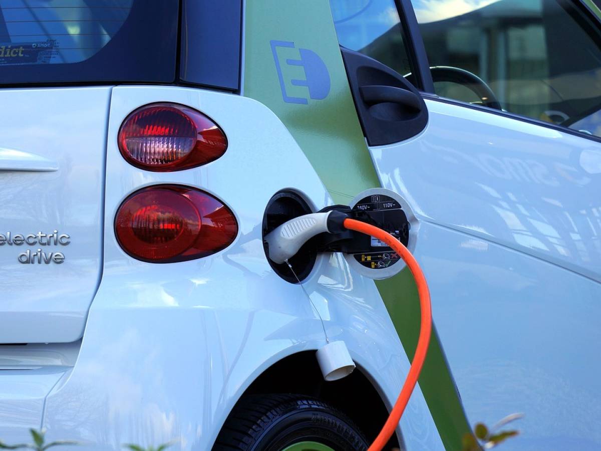 "Electric transition: the road is clear: how Italy can be a leader"