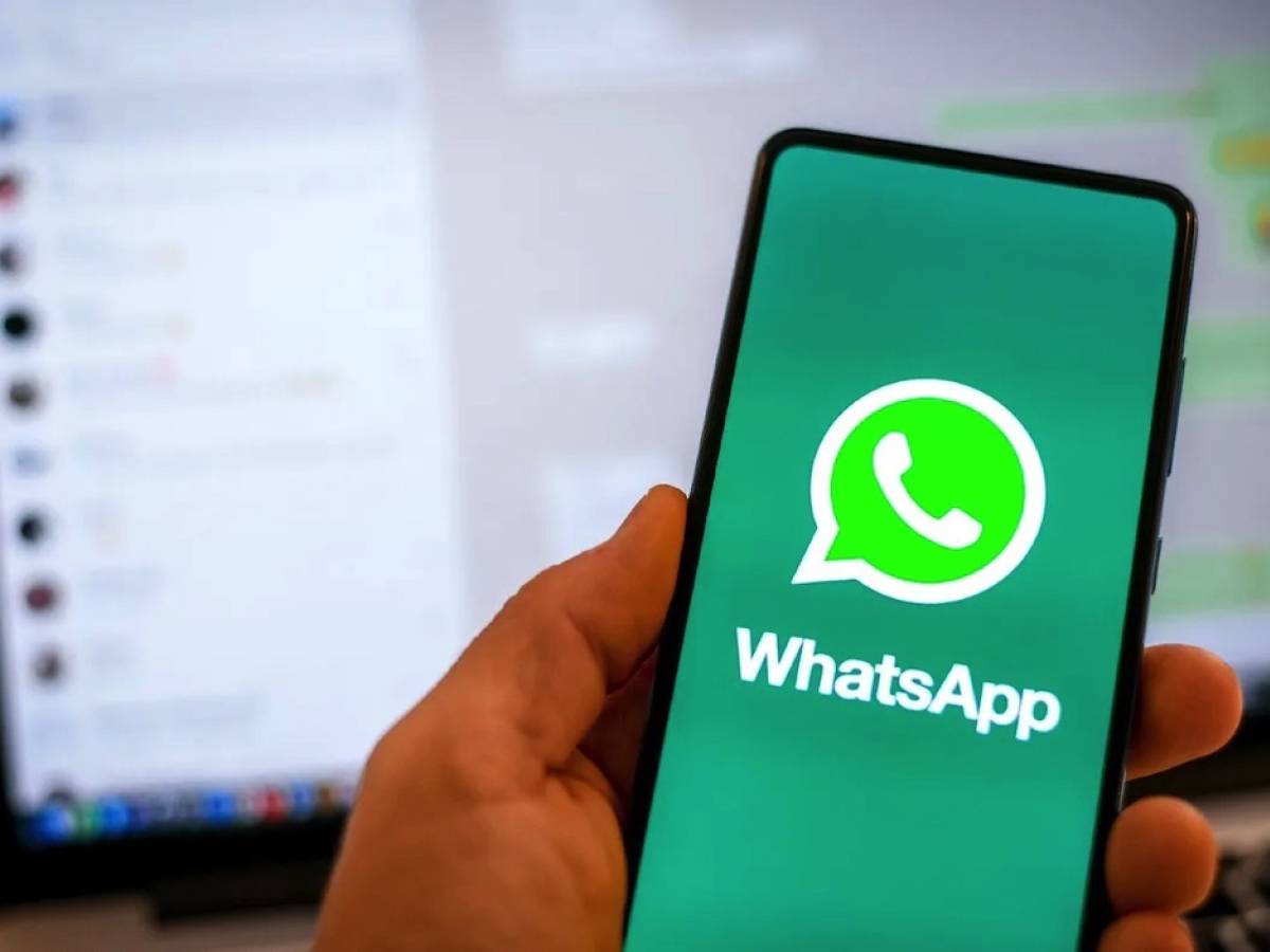WhatsApp, the "trick" to read deleted messages