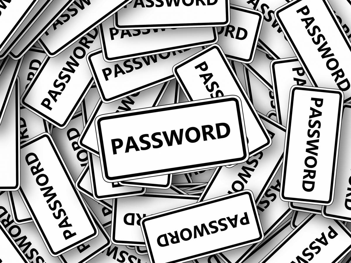The mega-archive with billions of stolen passwords: what to do