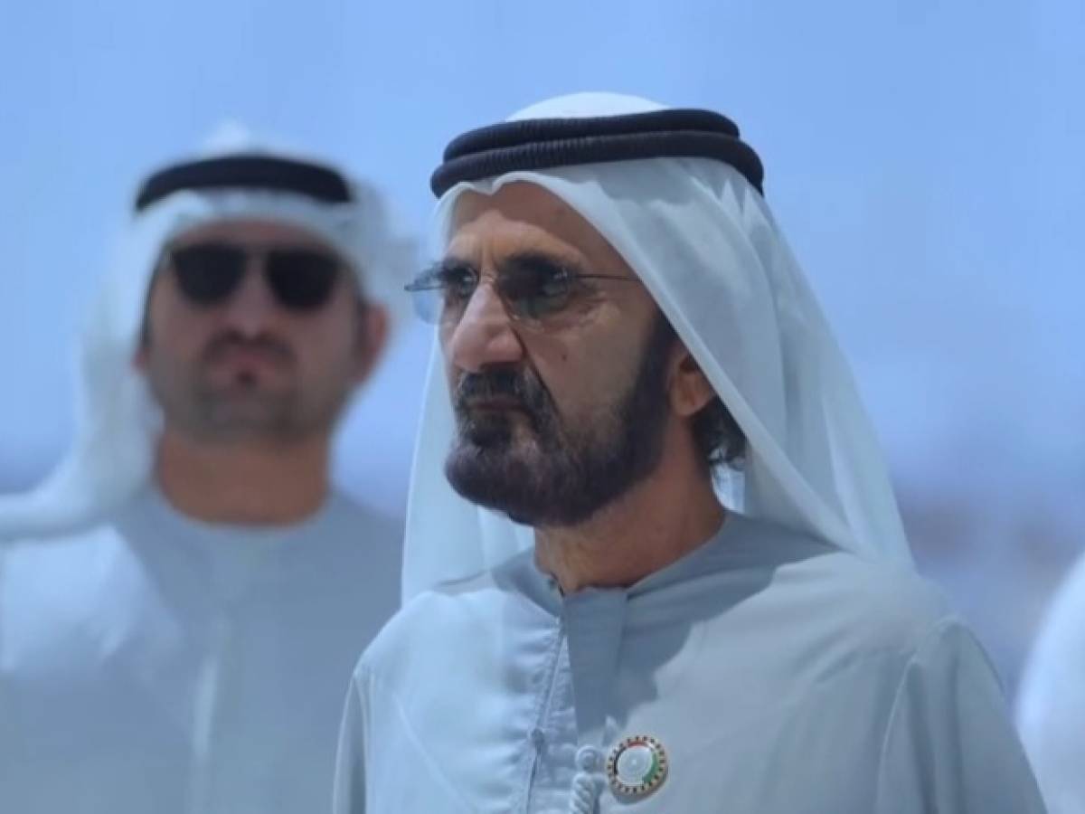 The Court of Mysteries: The Accusations Against Dubai Emir Mohammed al-Maktoum