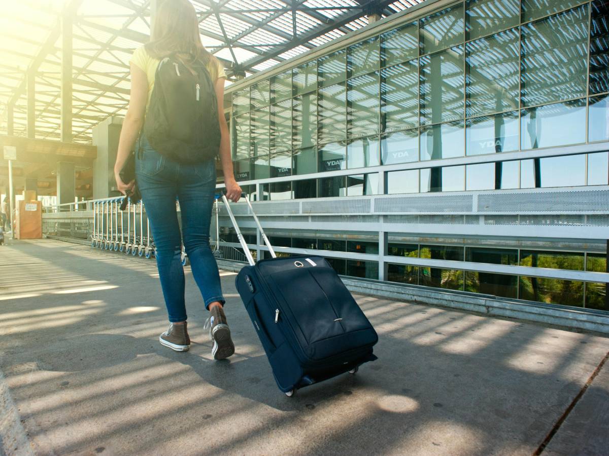 Carry-on baggage: how to avoid it ending up in the hold