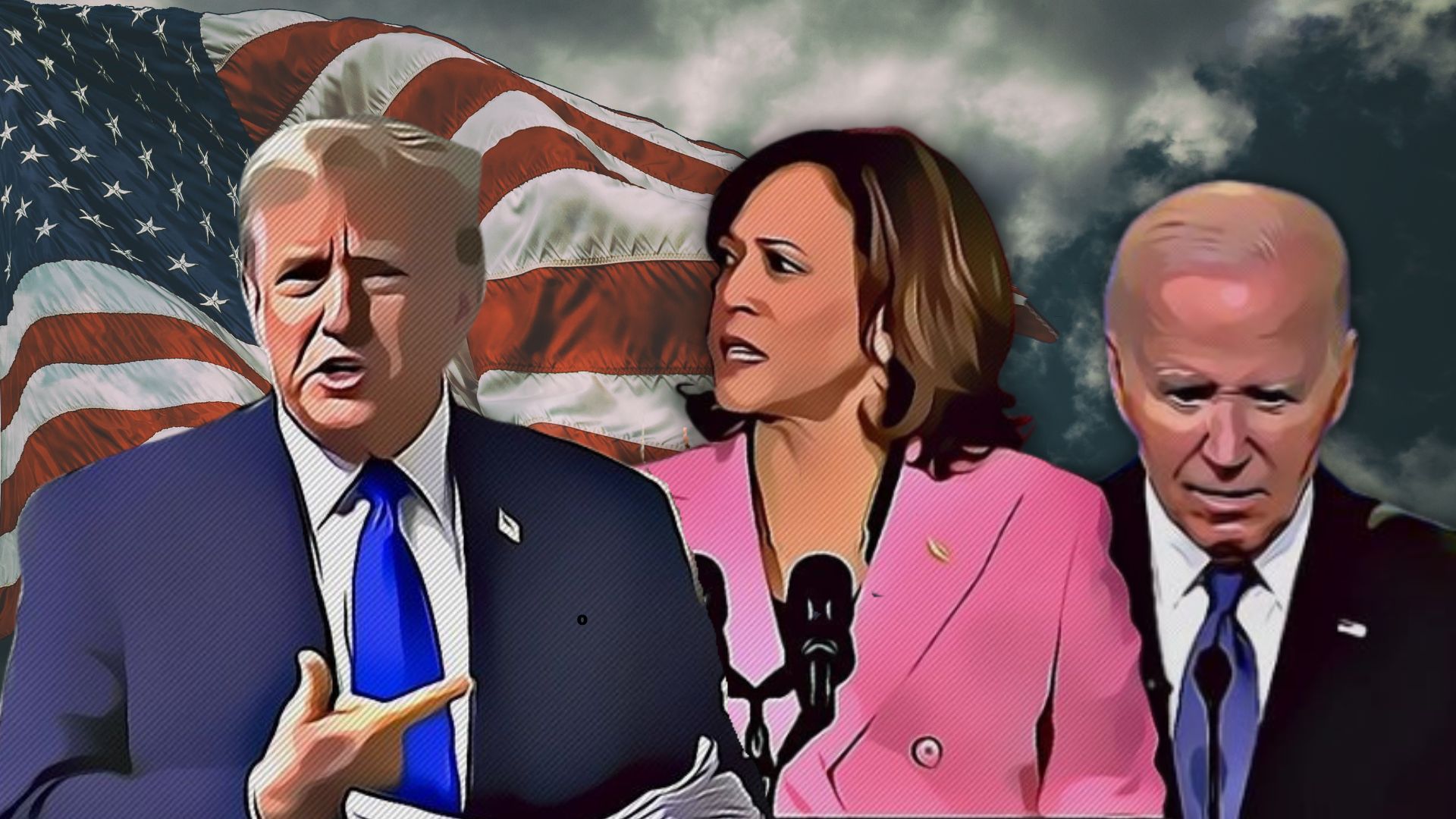 Bye bye Biden, it will still be a defeat for the Democrats