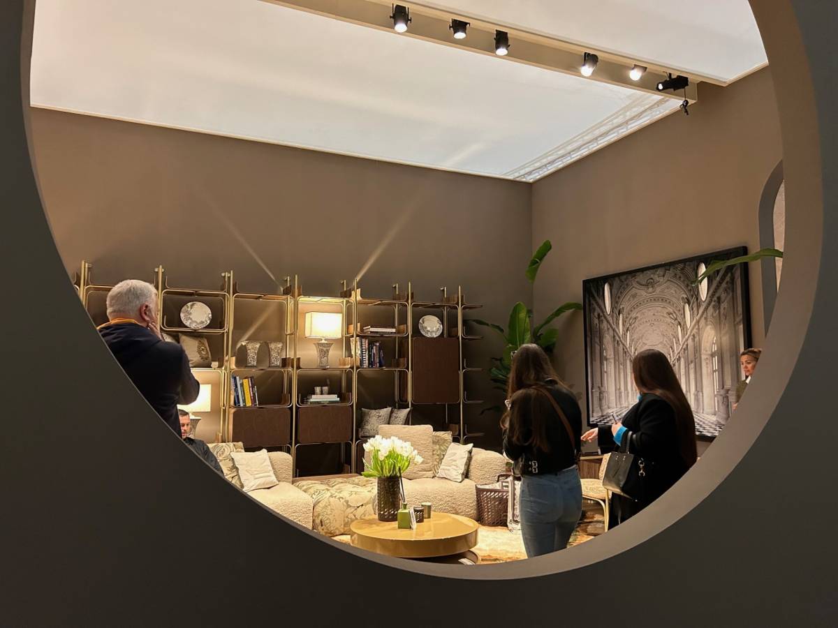 Federlegno, the Re-Design project for the end-of-life of furniture products